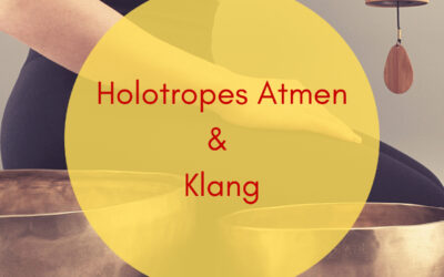 Workshop Holotropes Atmen & Klang