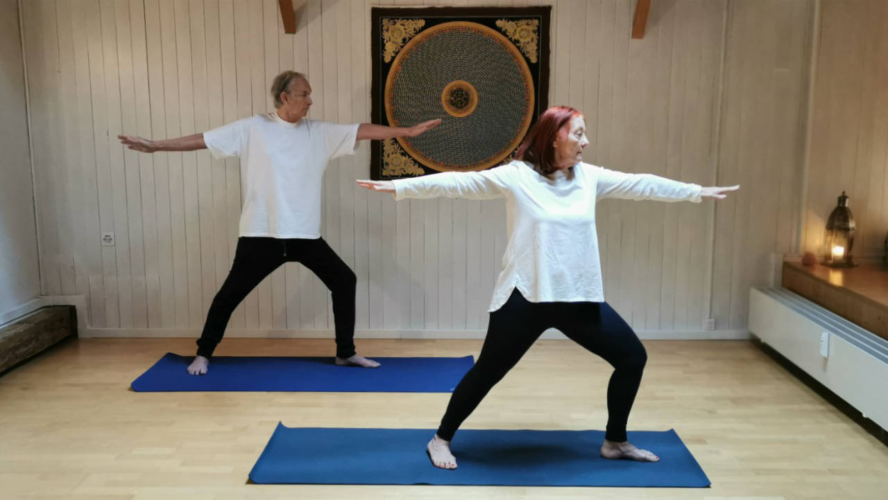 yoga kurse für senioren 