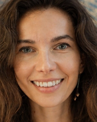 Renata Mokrova
